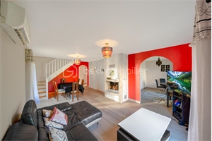 maison à la vente -   21110  BRETENIERE, surface 126 m2 vente maison - UBI459298751
